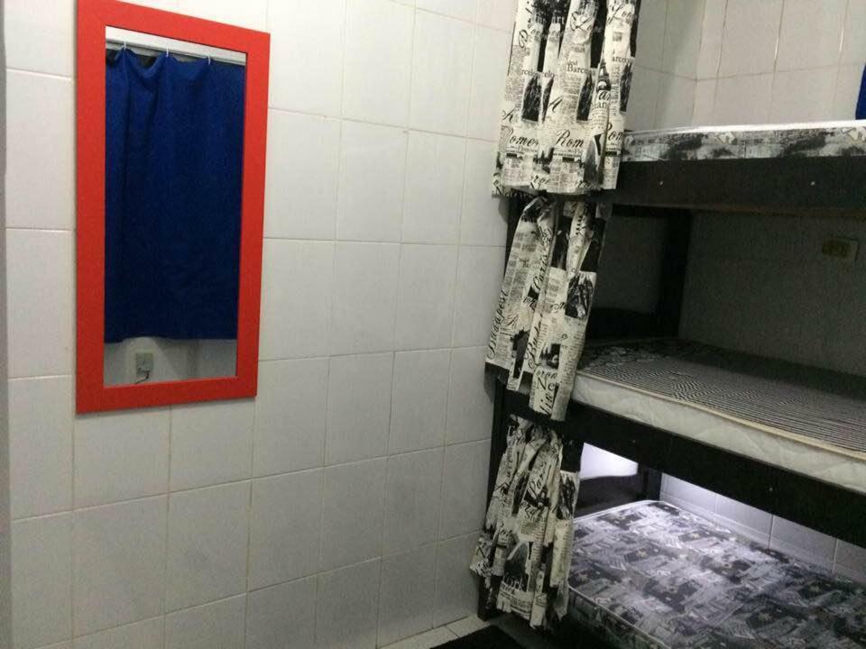 Friends Hostel Paulista , Сан-Паулу Екстер'єр фото